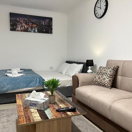 Апартаменти Ndl Downtown Клуж-Напока Екстер'єр фото