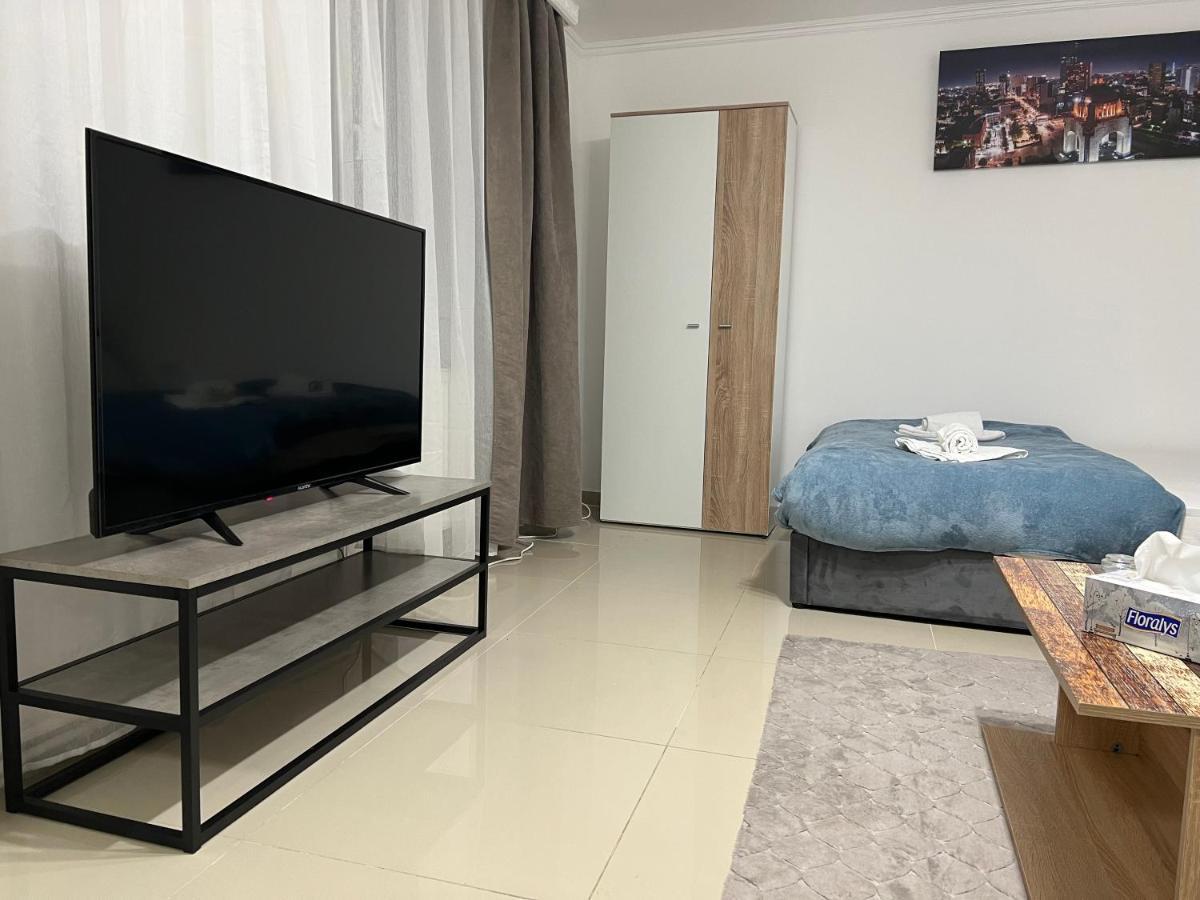 Апартаменти Ndl Downtown Клуж-Напока Екстер'єр фото
