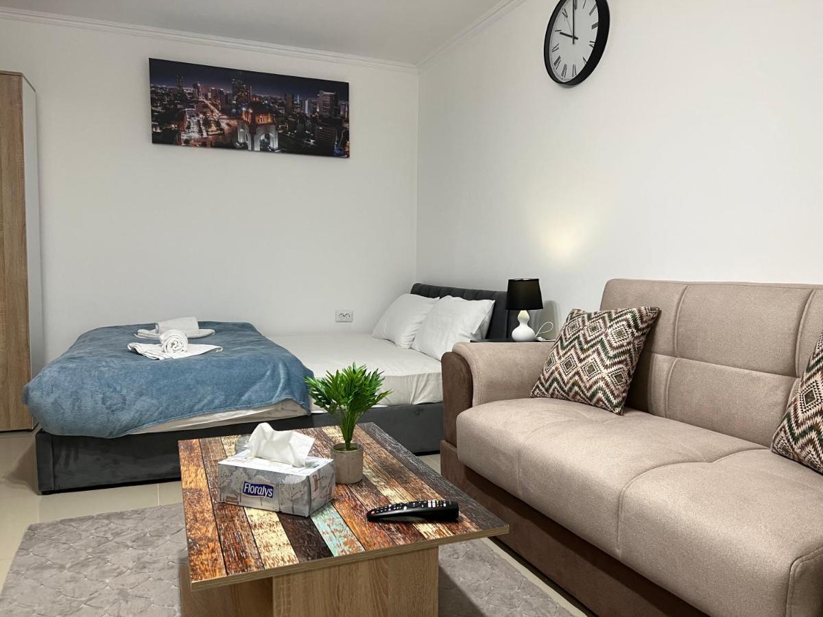 Апартаменти Ndl Downtown Клуж-Напока Екстер'єр фото