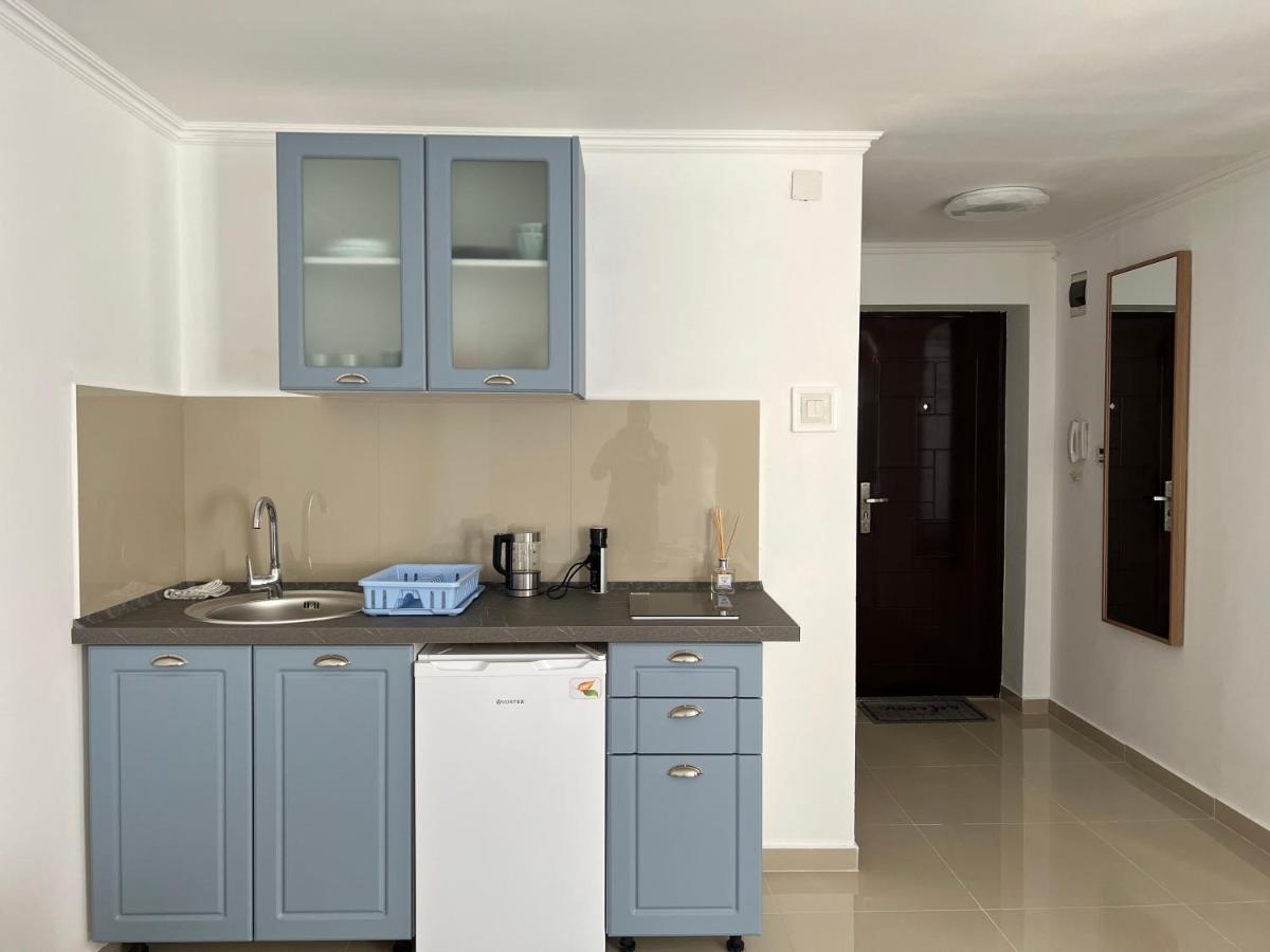 Апартаменти Ndl Downtown Клуж-Напока Екстер'єр фото